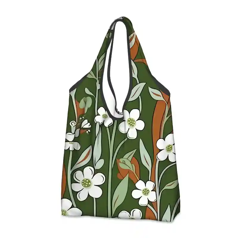 30 Stylish Tote Bag Designs for Your Everyday Fashion