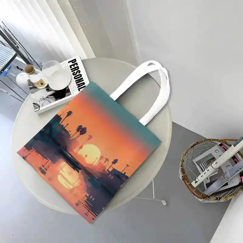 30 Stylish Tote Bag Designs for Your Everyday Fashion