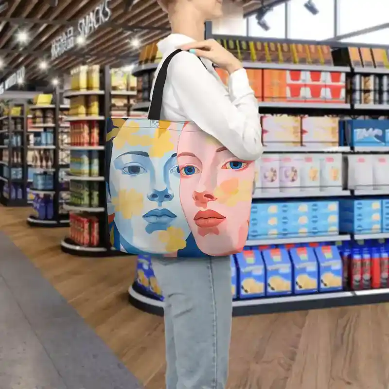 30 Stylish Tote Bag Designs for Your Everyday Fashion