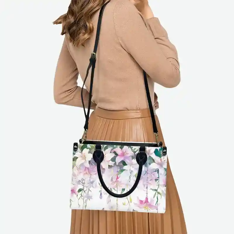 30 Stylish Tote Bag Designs for Your Everyday Fashion