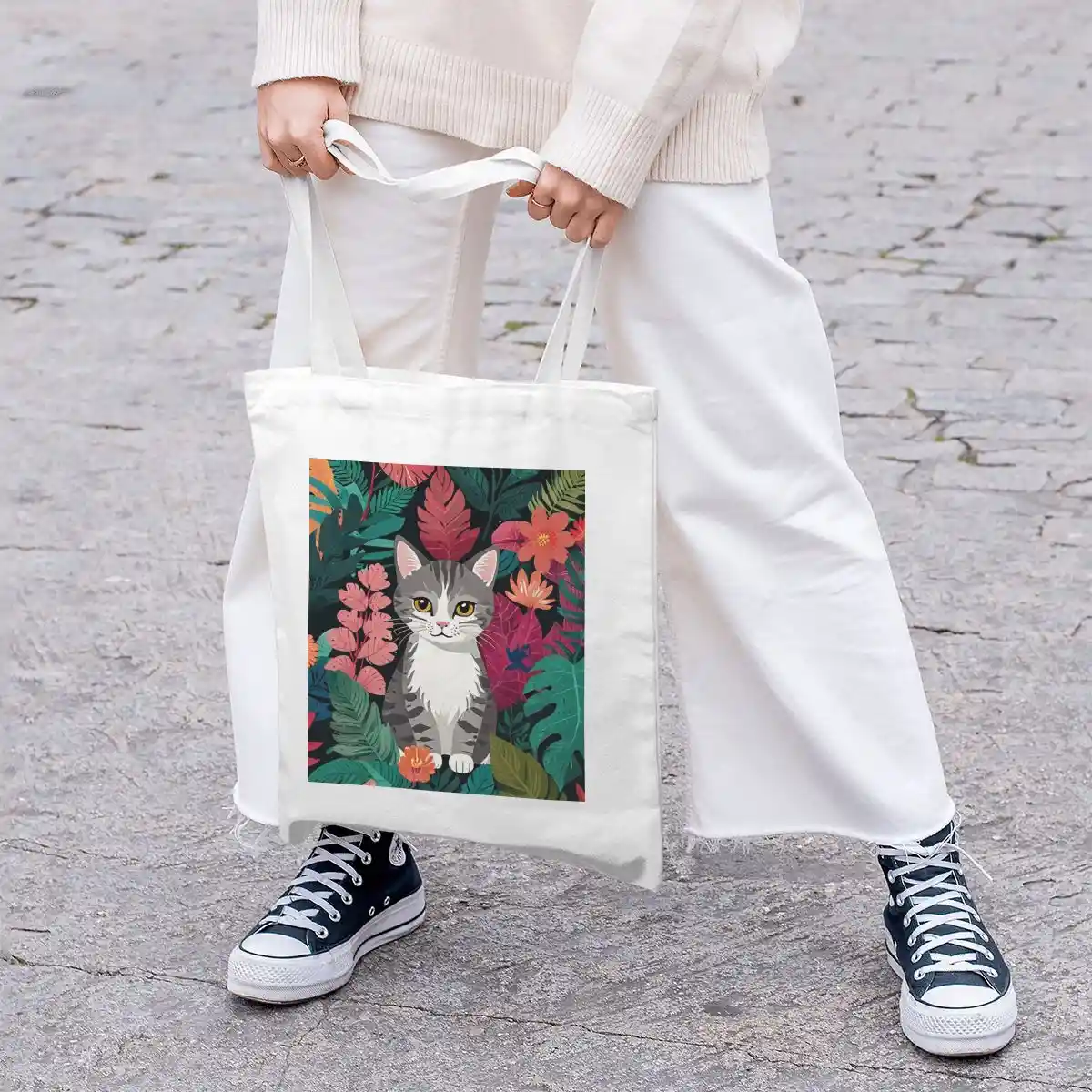 30 Stylish Tote Bag Designs for Your Everyday Fashion