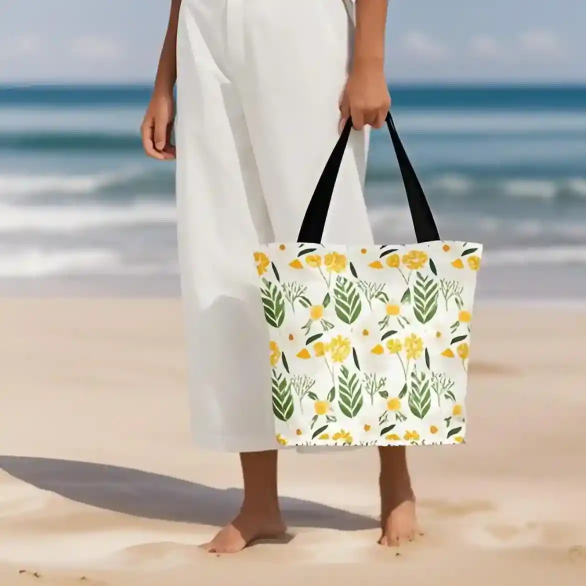 30 Stylish Tote Bag Designs for Your Everyday Fashion