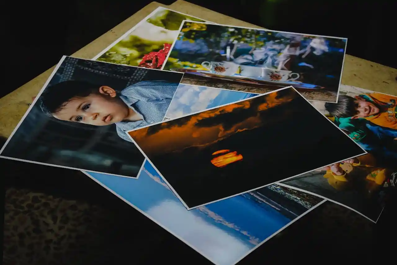 Matte vs Glossy Photos: Which Finish is Best for Your Printing?