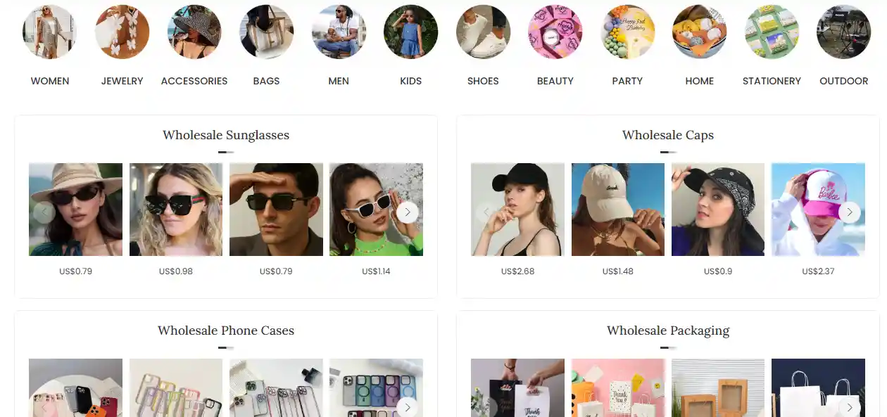 Top 17 Wholesale Clothing Vendors for Your Brand Needs