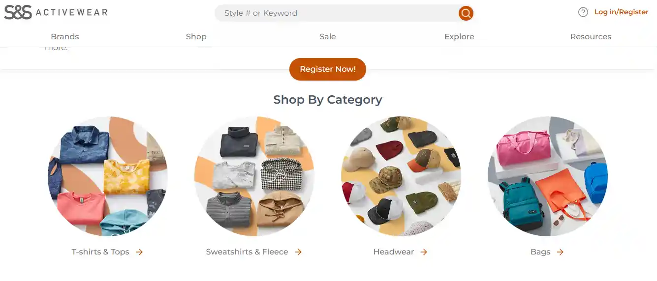 Top 17 Wholesale Clothing Vendors for Your Brand Needs