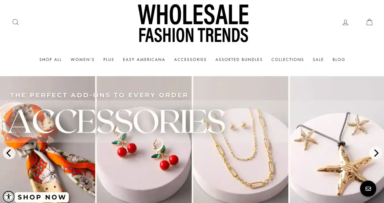 Top 17 Wholesale Clothing Vendors for Your Brand Needs
