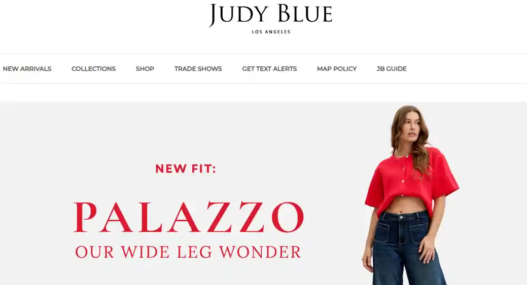 Top 17 Wholesale Clothing Vendors for Your Brand Needs