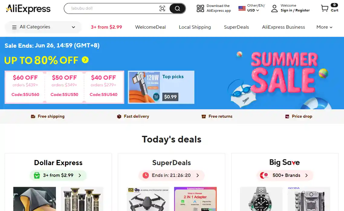 Top 17 Wholesale Clothing Vendors for Your Brand Needs