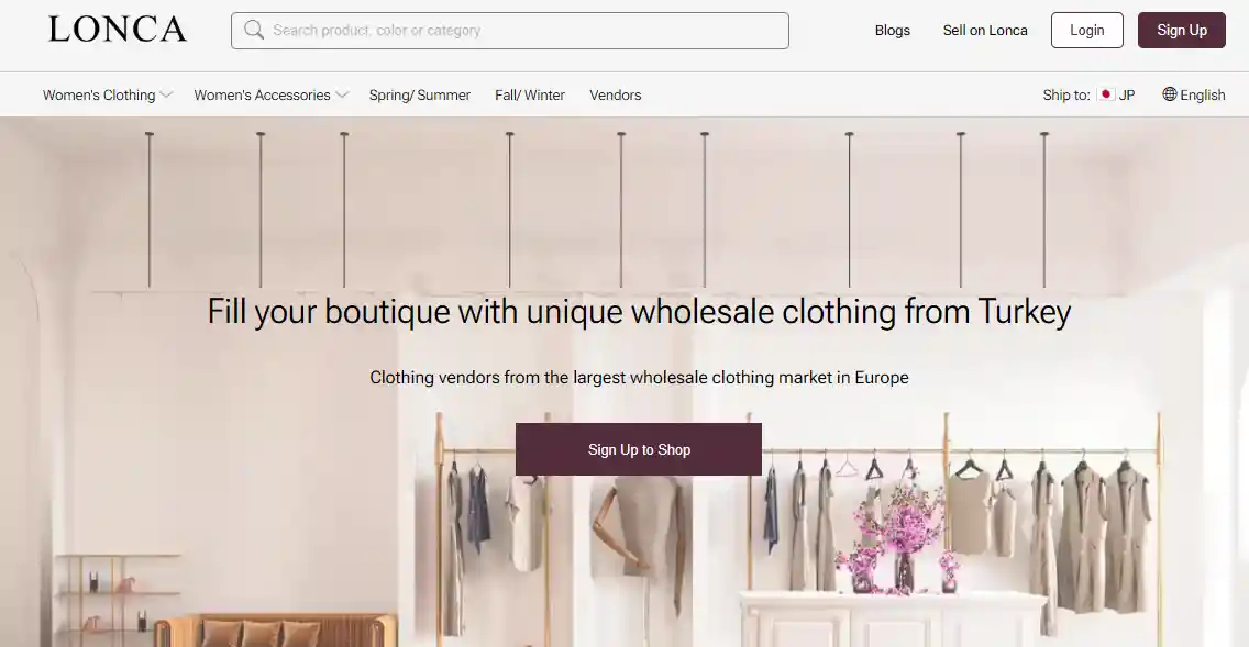 Top 17 Wholesale Clothing Vendors for Your Brand Needs