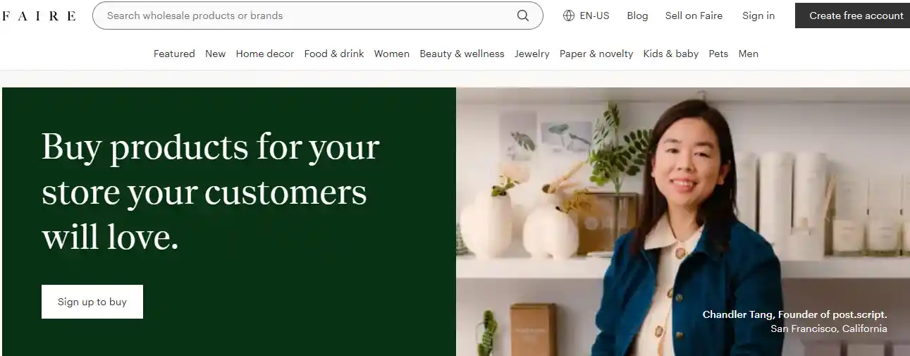 Top 17 Wholesale Clothing Vendors for Your Brand Needs