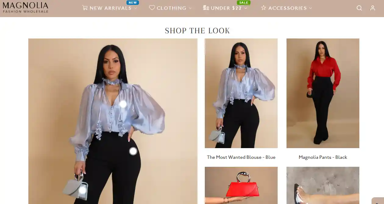 Top 17 Wholesale Clothing Vendors for Your Brand Needs