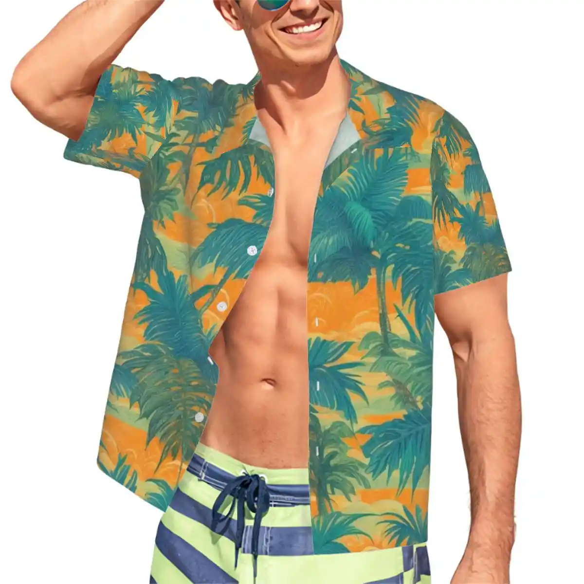 Aloha Shirt vs Hawaiian Shirt: Everything You Need to Know