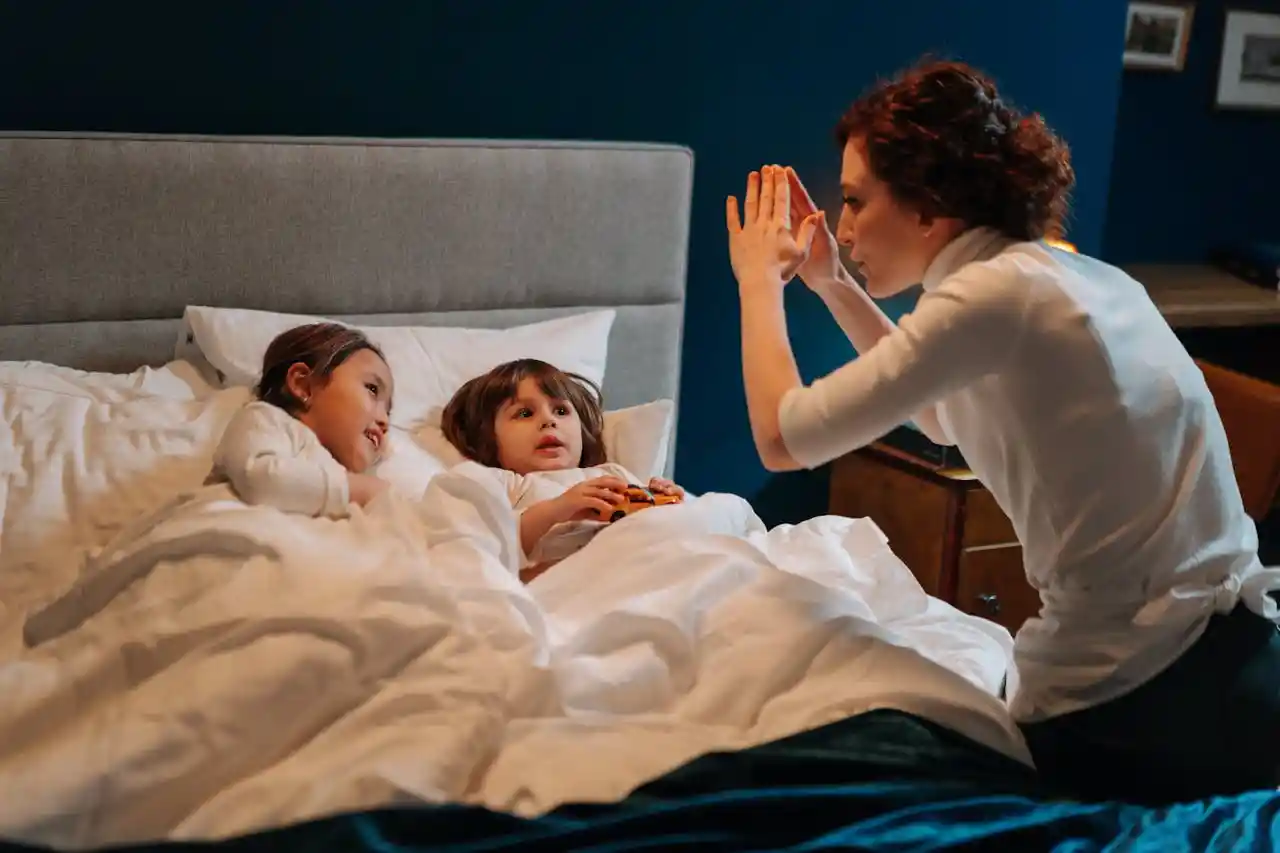 30 Ideas About How to Make Money as a Stay-at-Home Mom