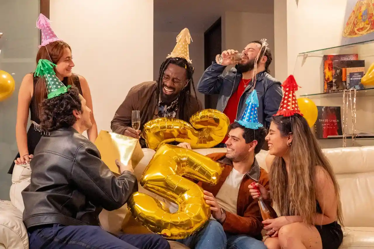 50 Birthday Shirt Ideas to Make Every Celebration Memorable