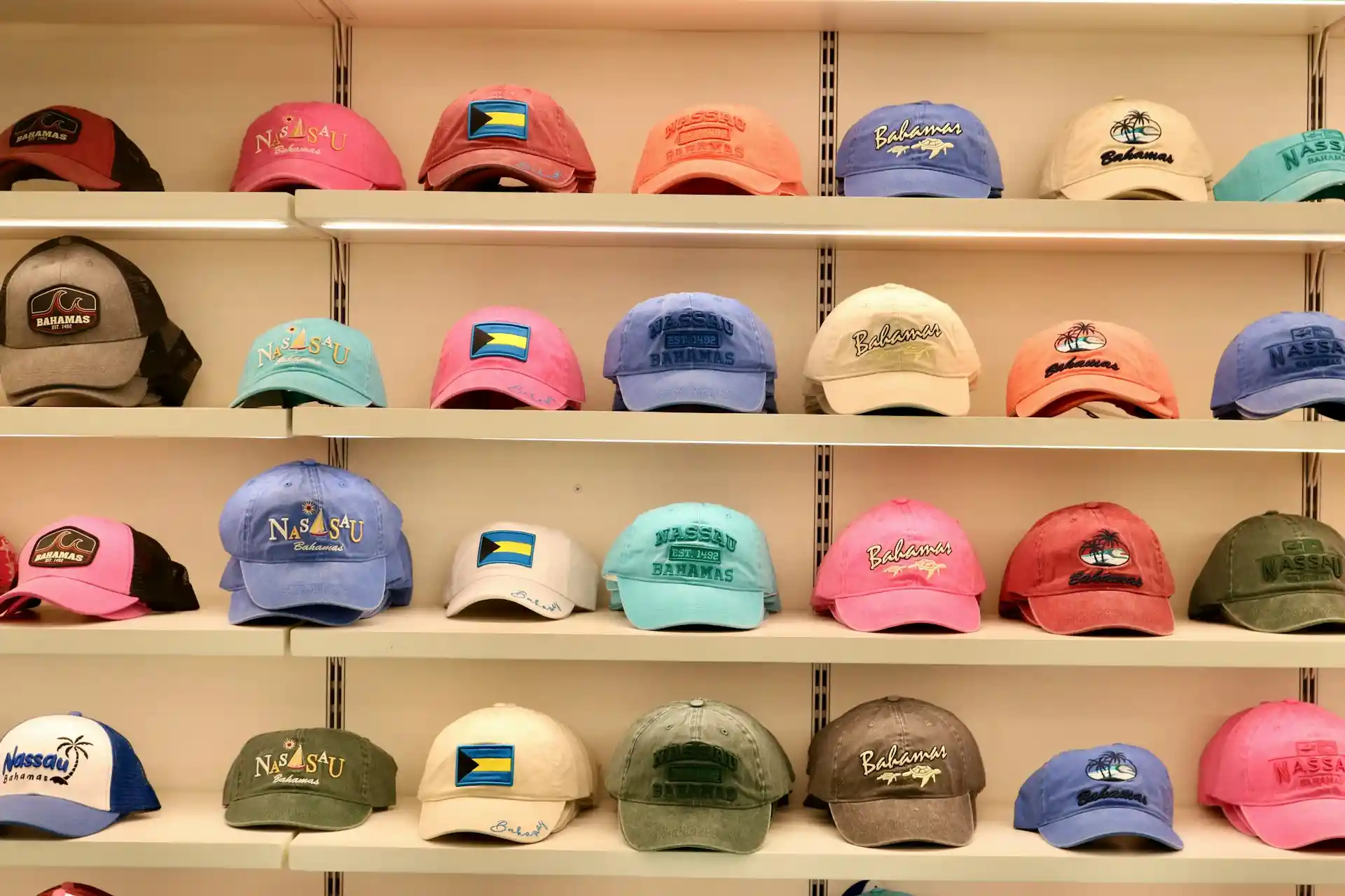 Discover 16 Types of Baseball Hats in 2025: The Ultimate Guide