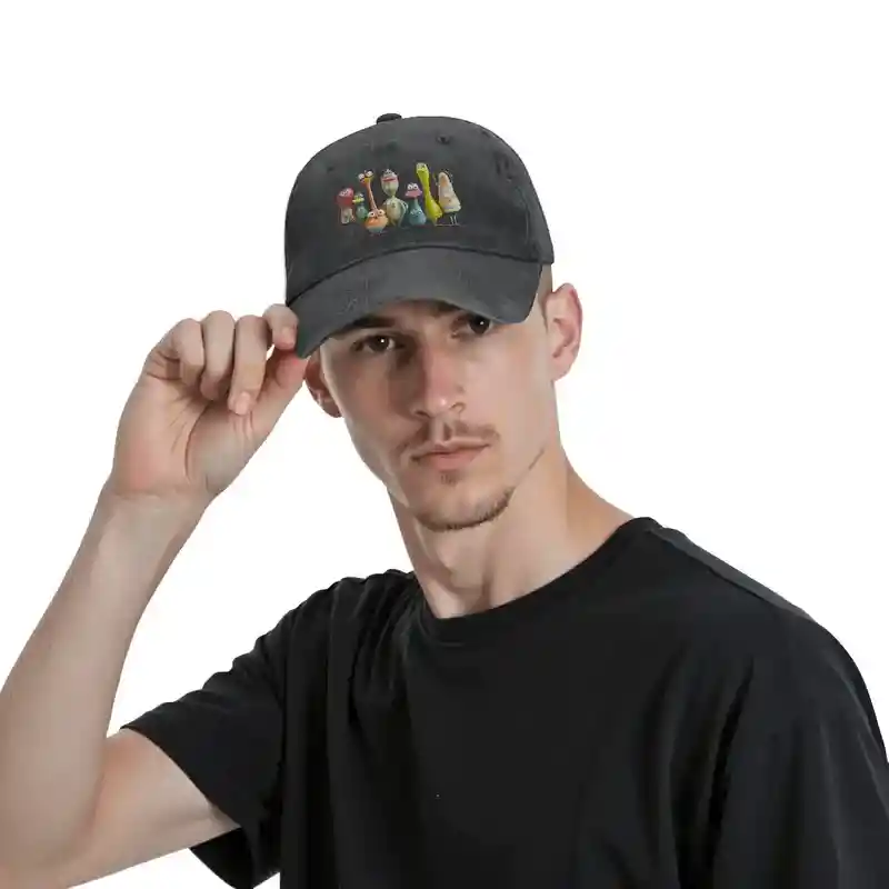 Discover 16 Types of Baseball Hats in 2025: The Ultimate Guide