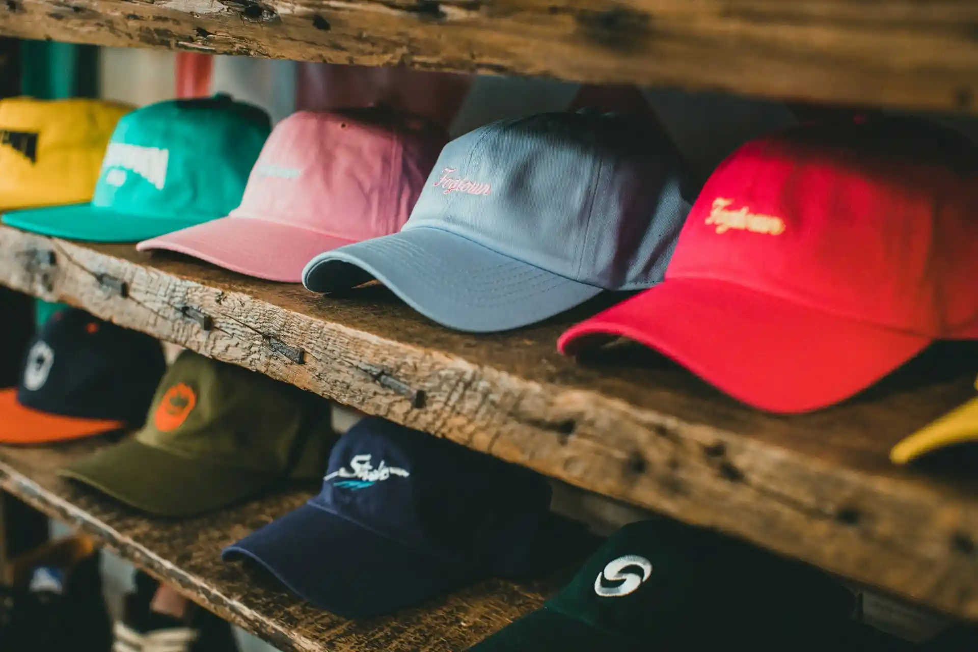 Discover 16 Types of Baseball Hats in 2025: The Ultimate Guide
