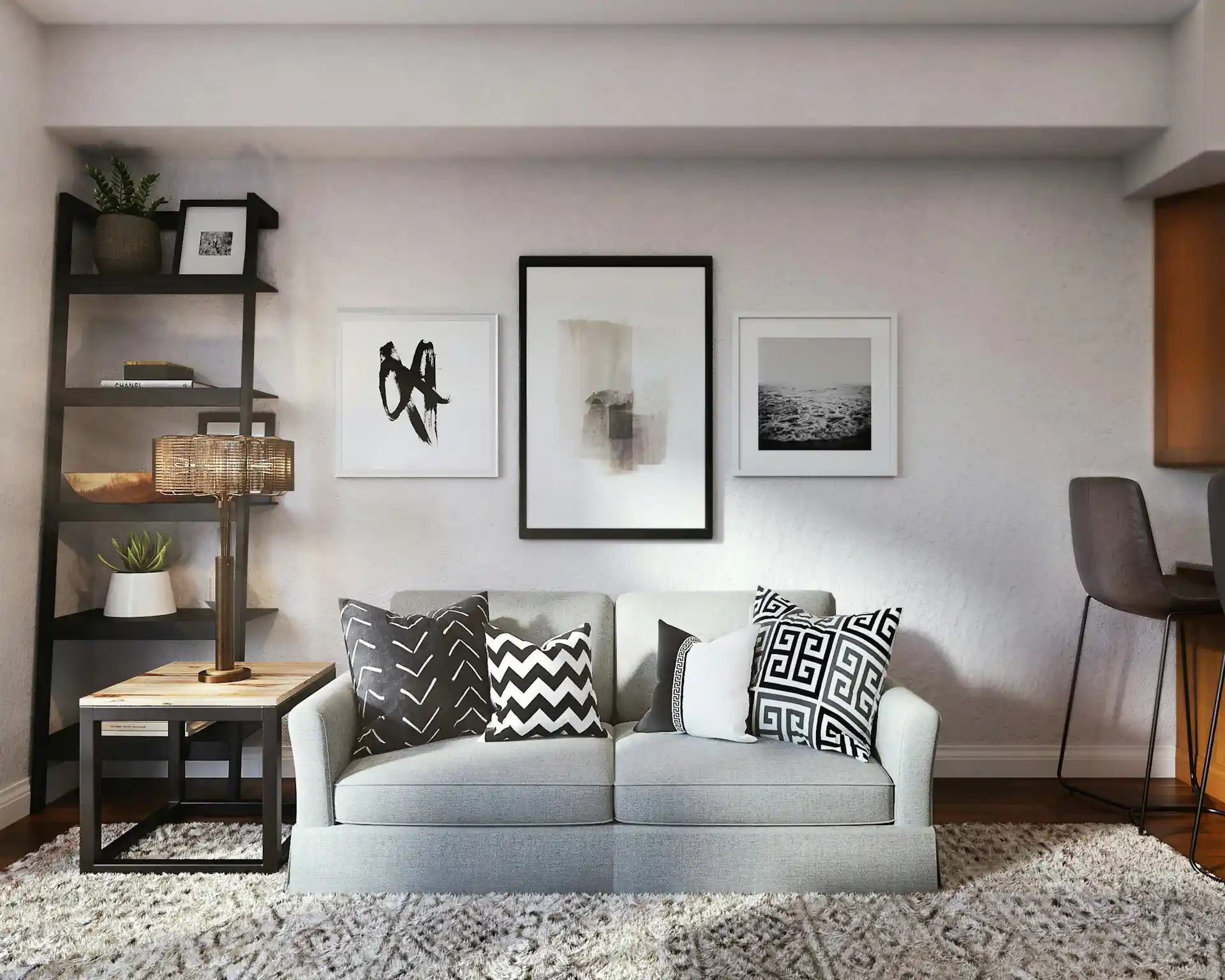 Guide to Popular Art Print Sizes That Boost Artwork Sales