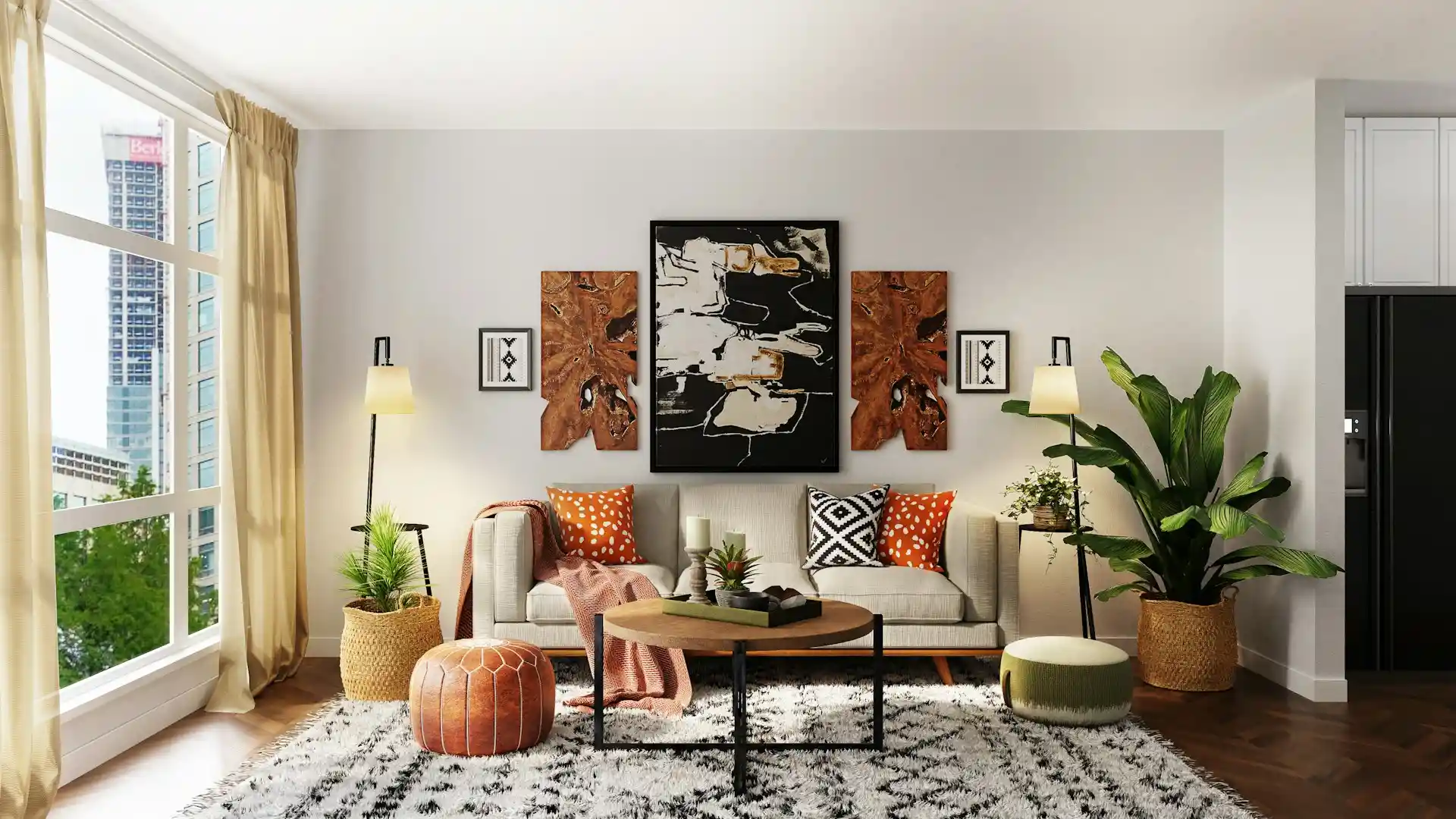 Guide to Popular Art Print Sizes That Boost Artwork Sales