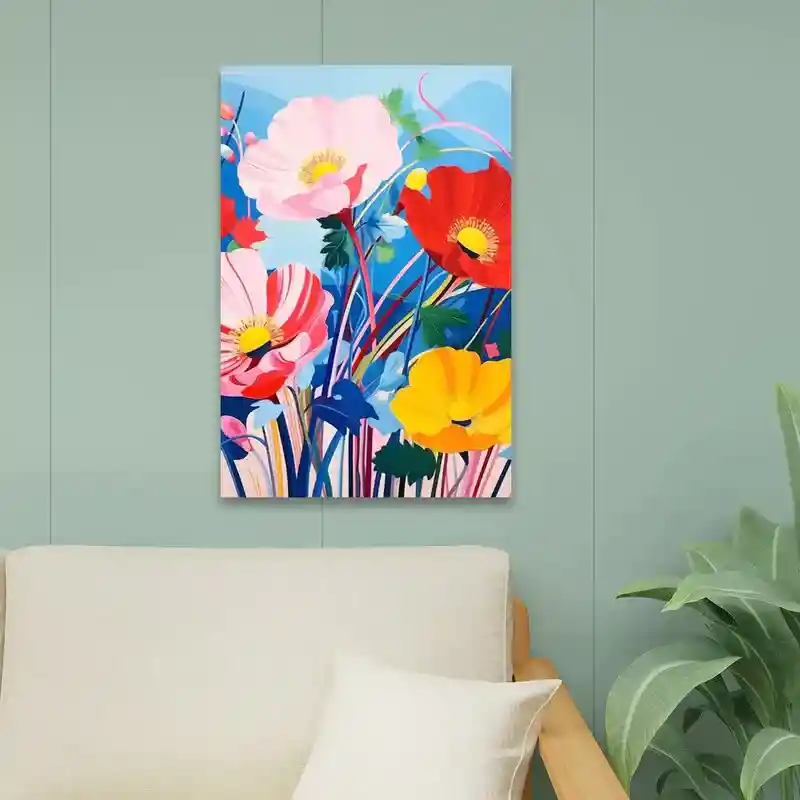 Guide to Popular Art Print Sizes That Boost Artwork Sales