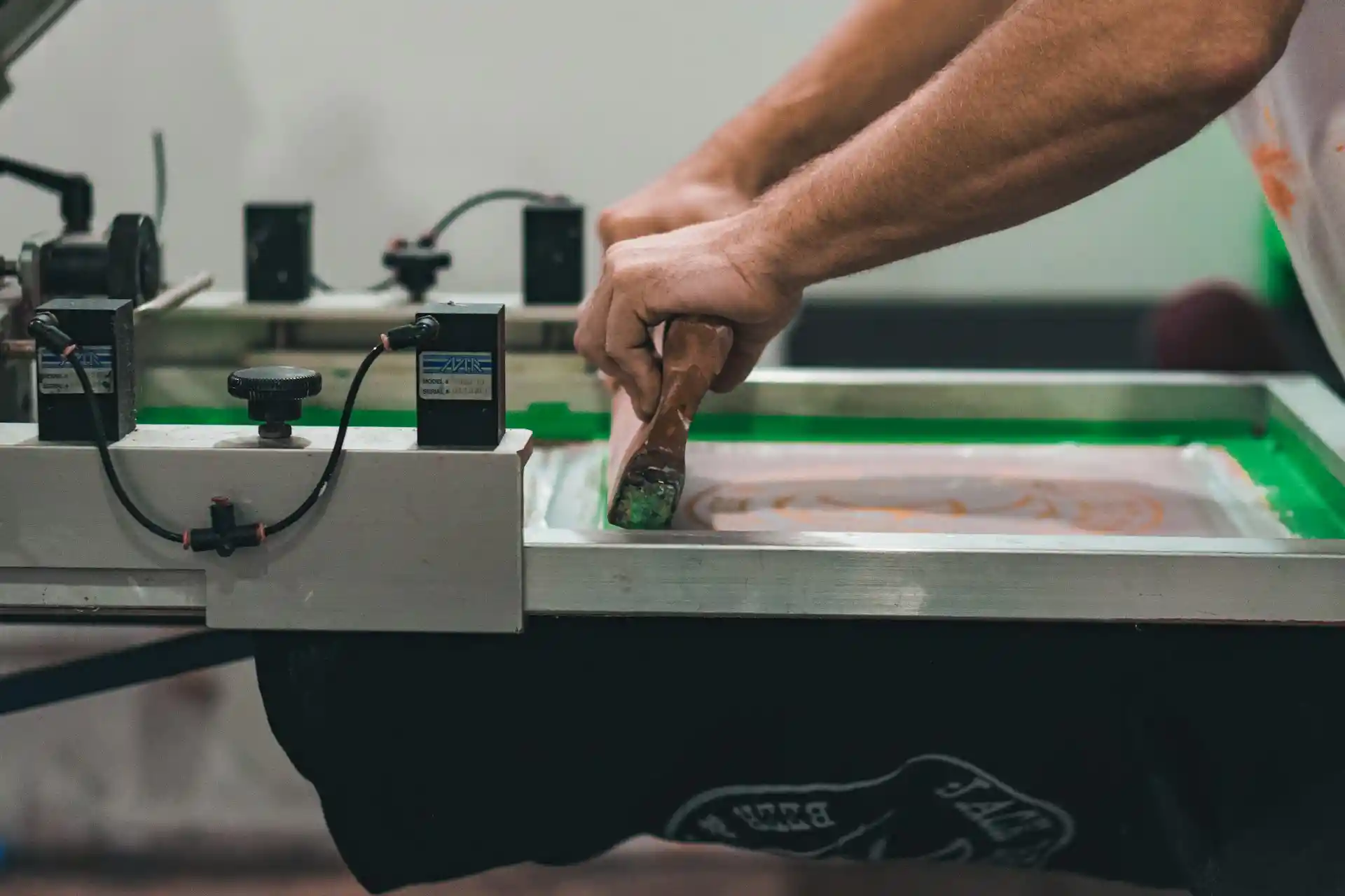 Sublimation vs Screen Printing: Which Is Best for Your Business?