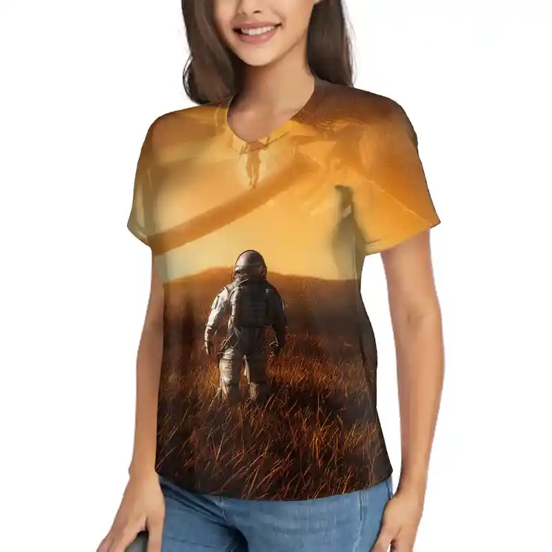 Top 10 Softest T-shirts for Your Best Custom Design