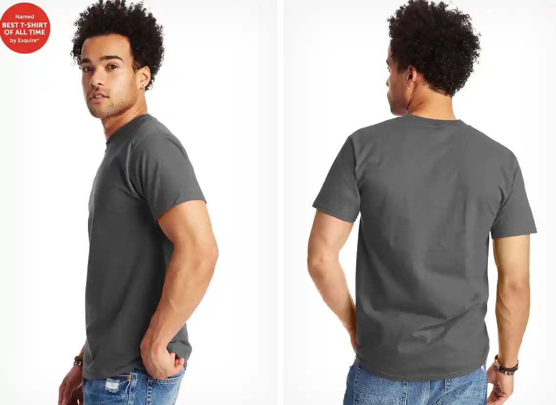 Top 10 Softest T-shirts for Your Best Custom Design