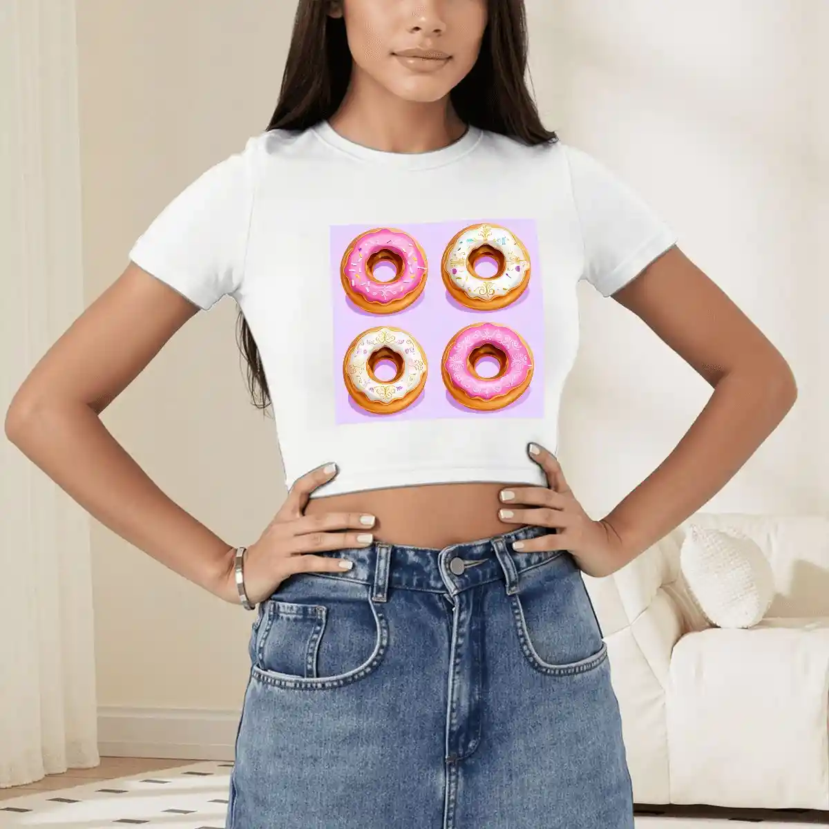 18 Bestselling T Shirt Trends and Design Styles for 2025