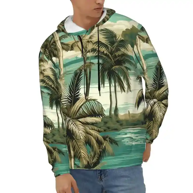 Best Hoodie Materials: The Ultimate Fabric Guide