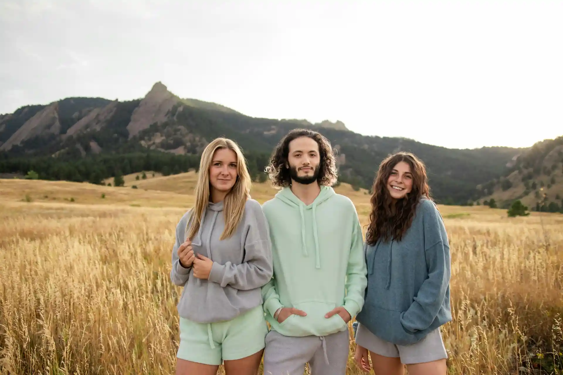 Best Hoodie Materials: The Ultimate Fabric Guide