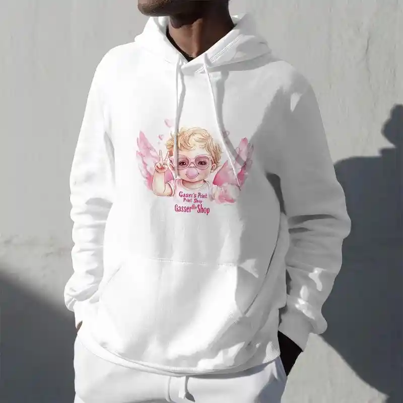 Best Hoodie Materials: The Ultimate Fabric Guide