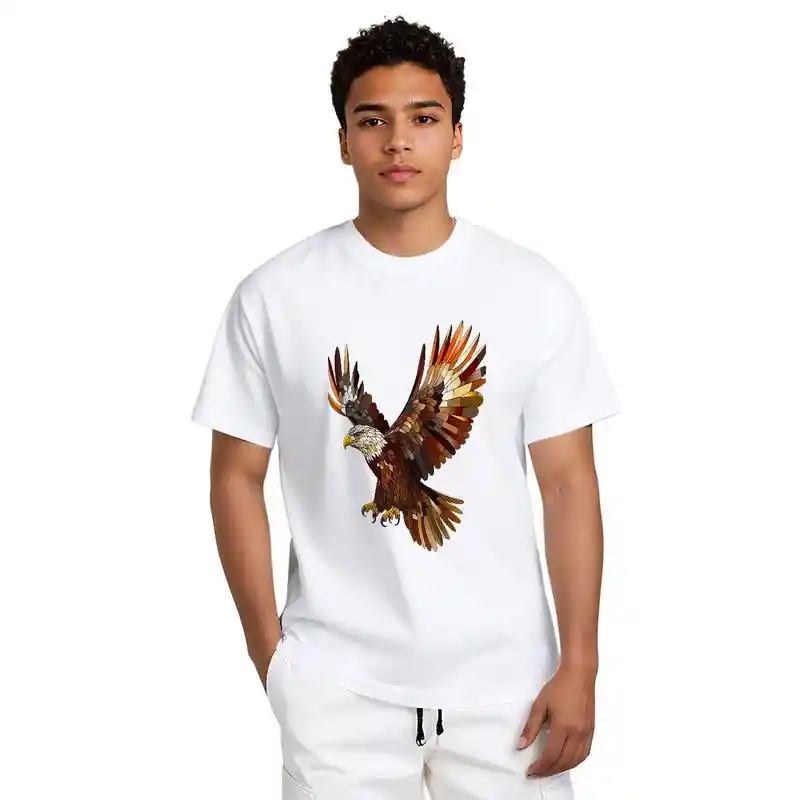 Polyester vs Cotton Shirts: Which Is Better T-Shirt Fabric?