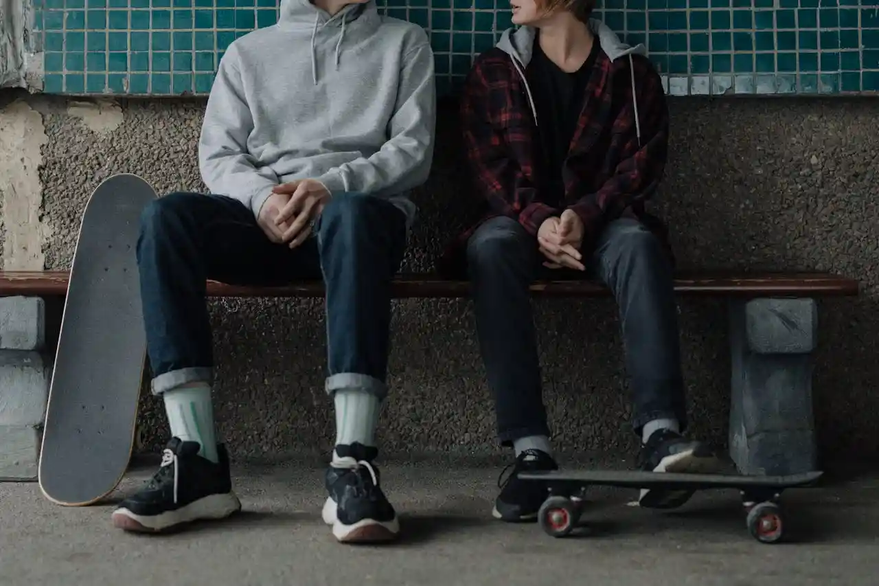 Hoodie History: From Origins to Modern Style