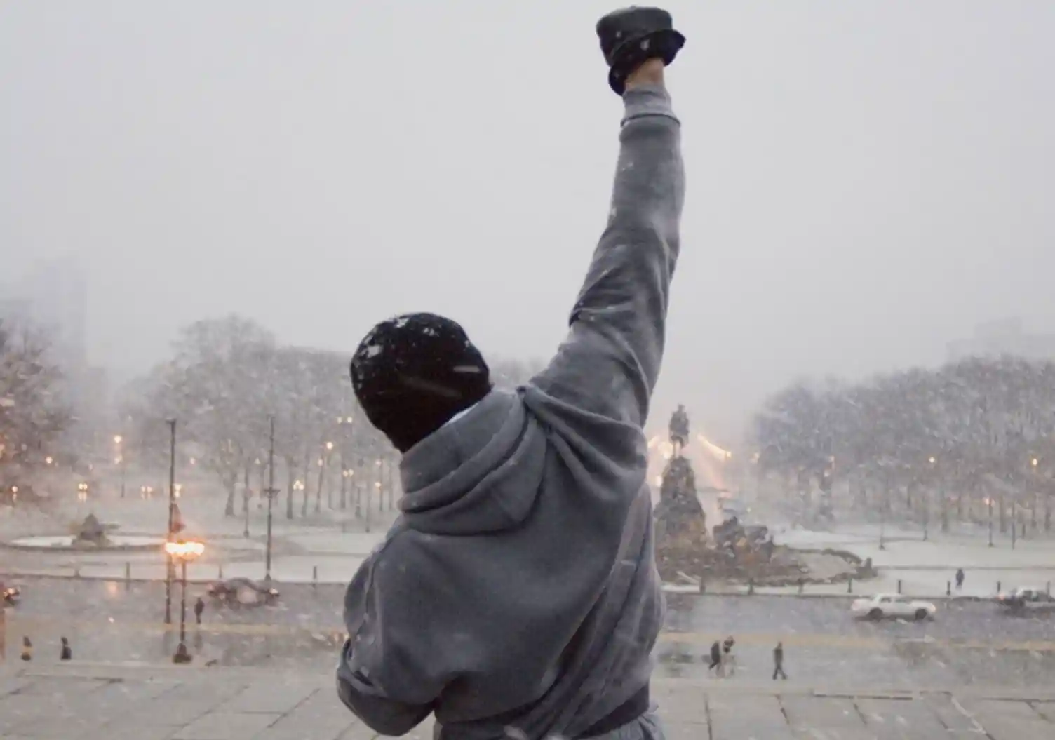 Hoodie History: From Origins to Modern Style