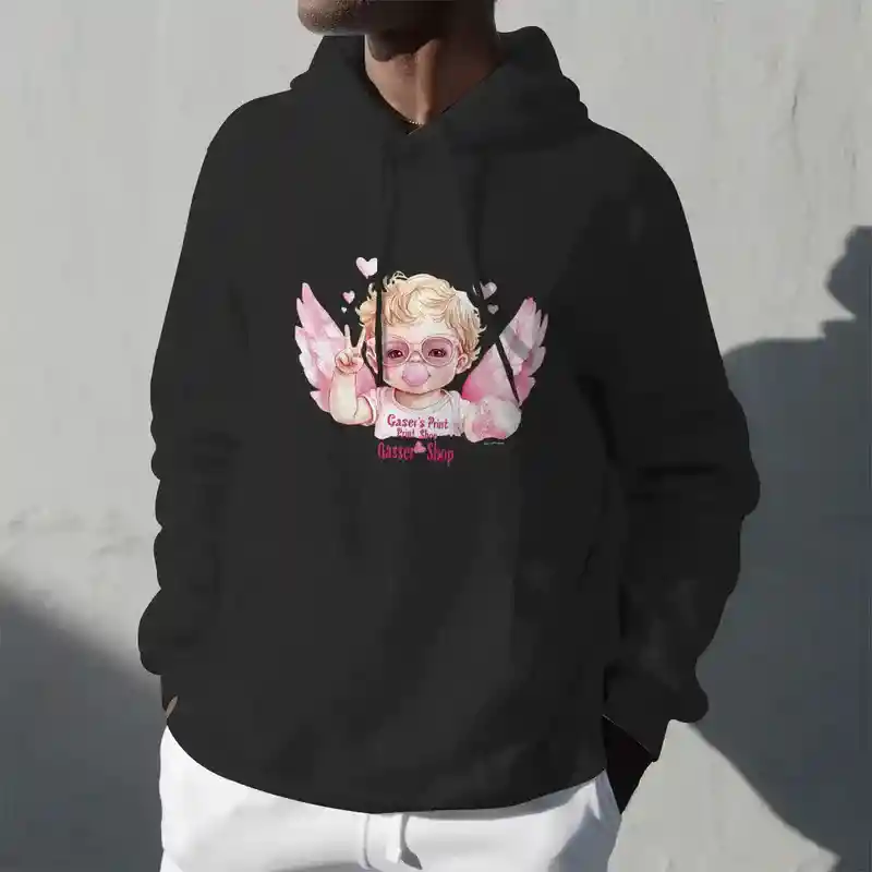Hoodie History: From Origins to Modern Style