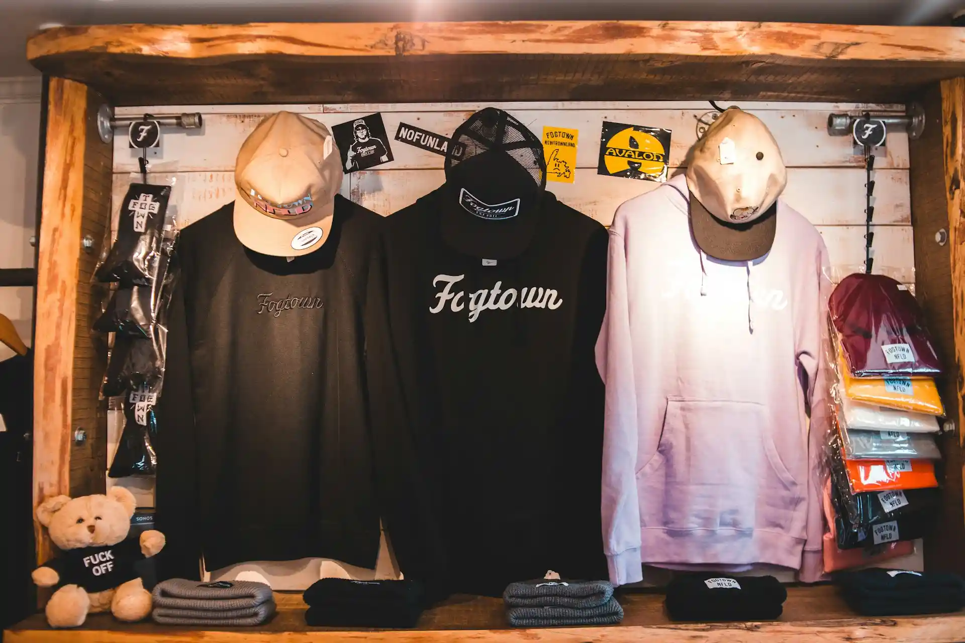 Hoodie History: From Origins to Modern Style