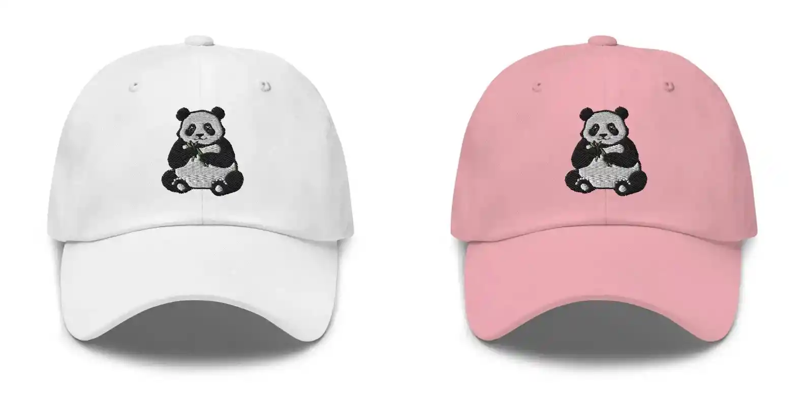 20 Trending Hat Embroidery Ideas: Make Your Caps Stand Out