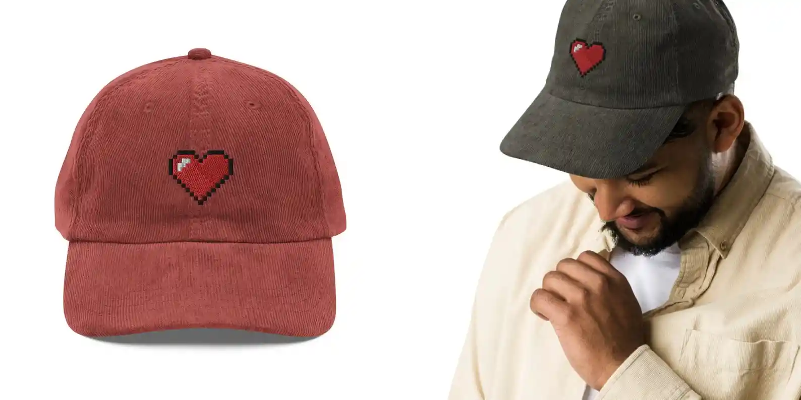 20 Trending Hat Embroidery Ideas: Make Your Caps Stand Out
