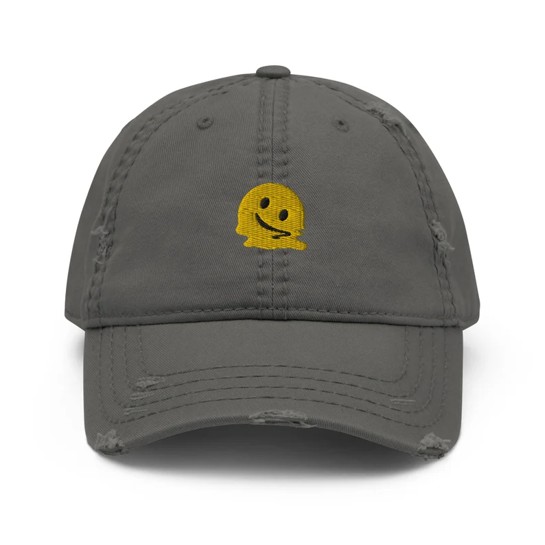 20 Trending Hat Embroidery Ideas: Make Your Caps Stand Out