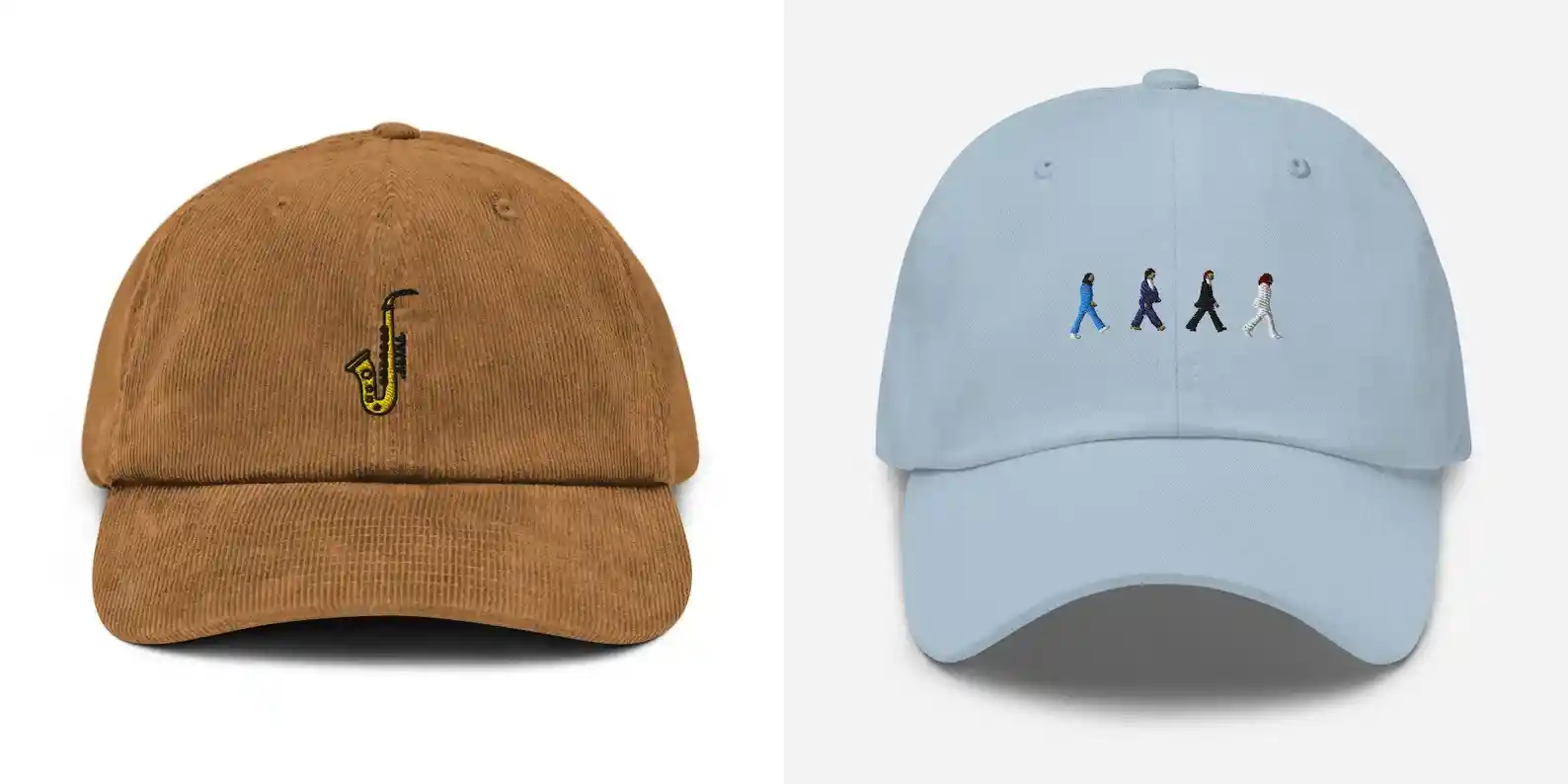 20 Trending Hat Embroidery Ideas: Make Your Caps Stand Out