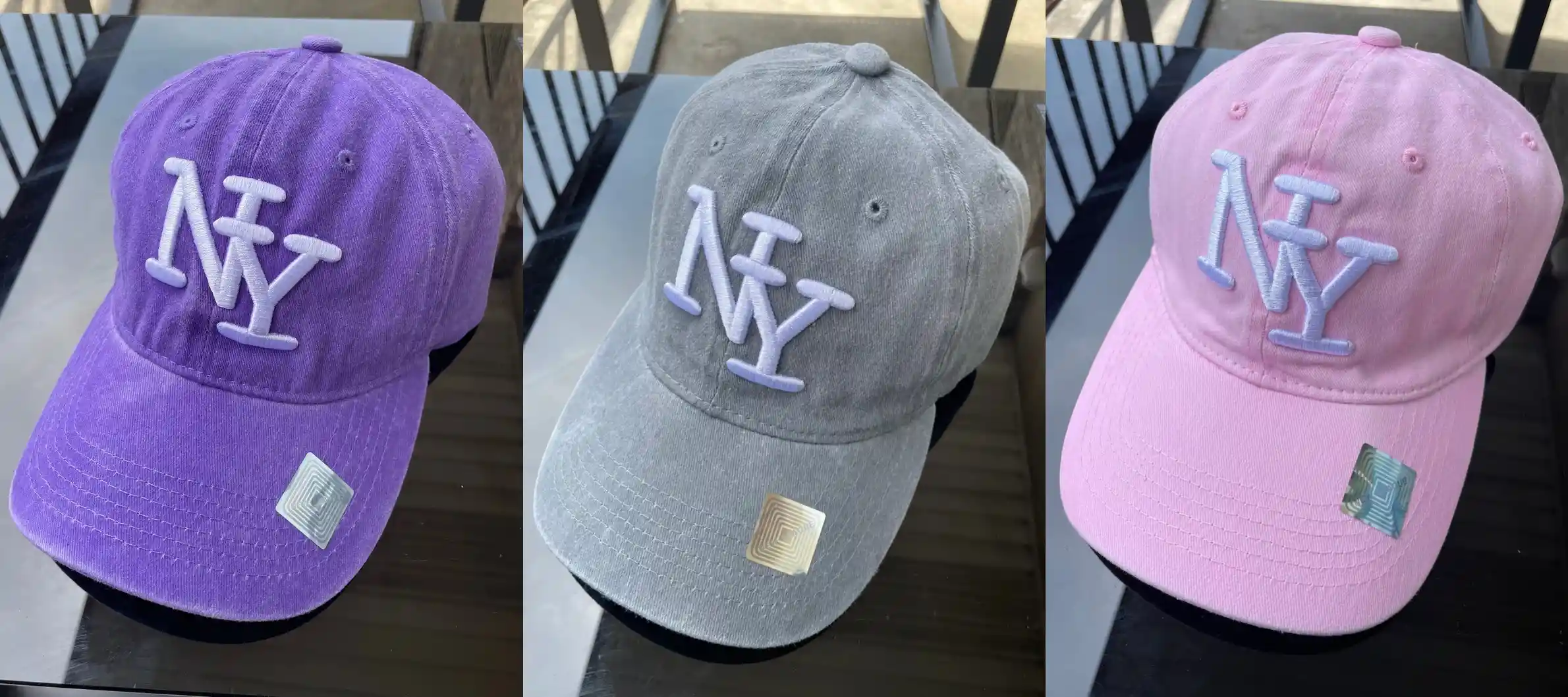 20 Trending Hat Embroidery Ideas: Make Your Caps Stand Out