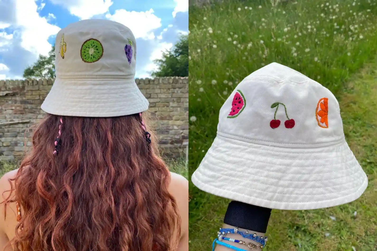 20 Trending Hat Embroidery Ideas: Make Your Caps Stand Out