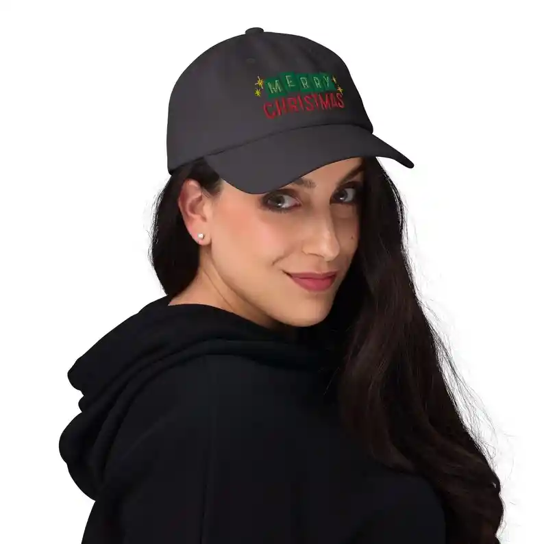 20 Trending Hat Embroidery Ideas: Make Your Caps Stand Out