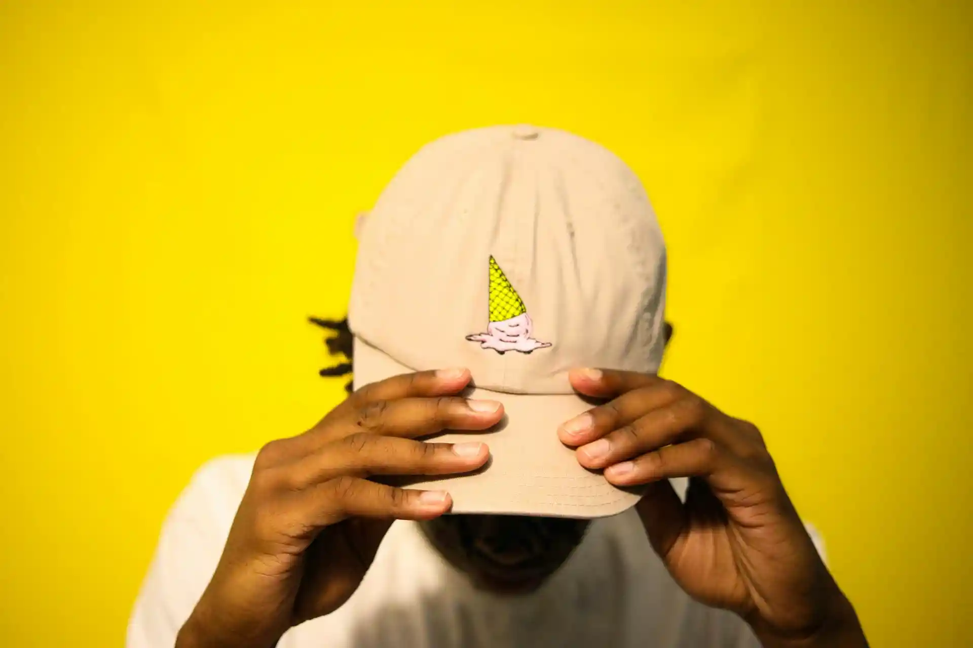 20 Trending Hat Embroidery Ideas: Make Your Caps Stand Out
