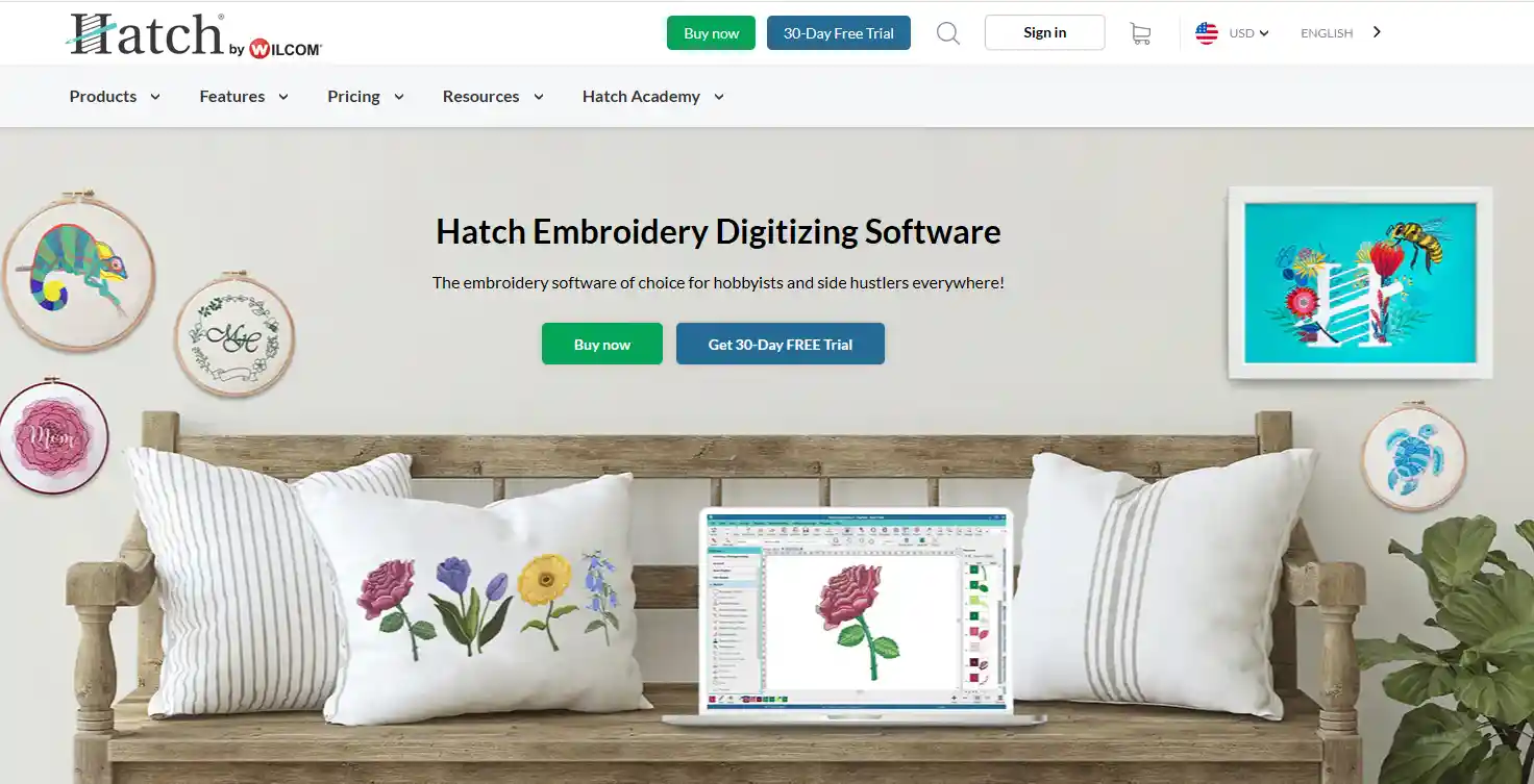 How to Make Custom Embroidery Designs: Guide for Beginners
