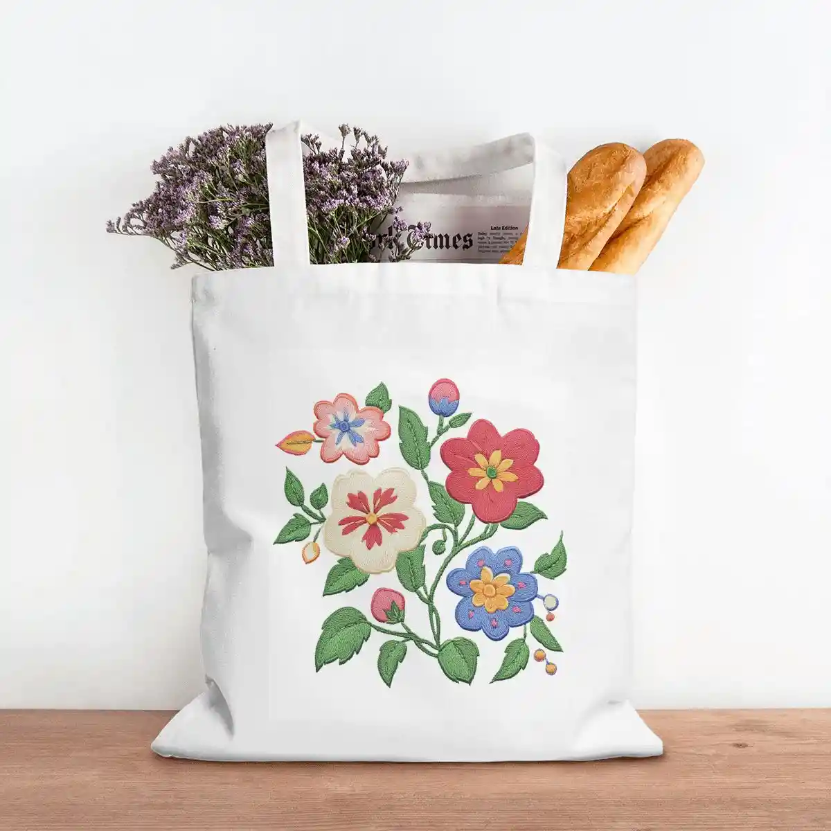 How to Make Custom Embroidery Designs: Guide for Beginners