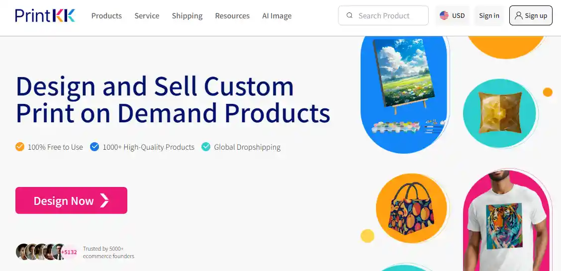 19 Sustainable Print On Demand Companies You Should Know
