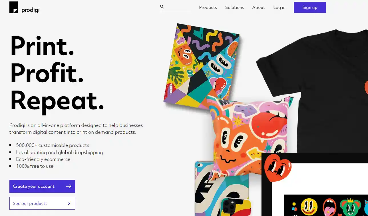 19 Sustainable Print On Demand Companies You Should Know