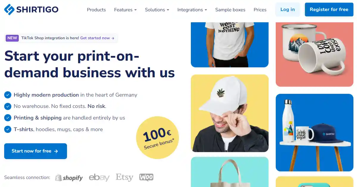 19 Sustainable Print On Demand Companies You Should Know