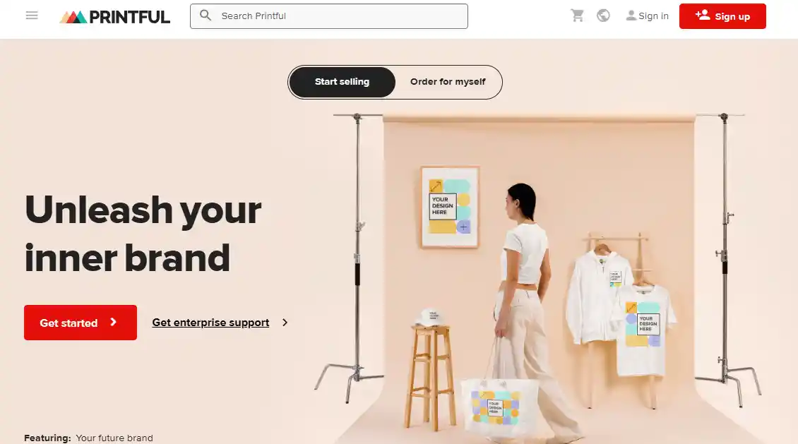 19 Sustainable Print On Demand Companies You Should Know